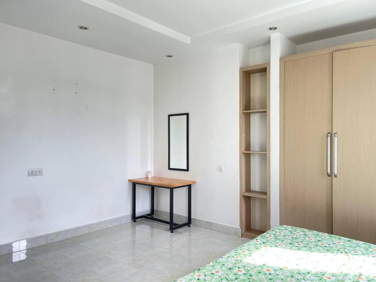 Murrayrata Apartment Phnom Penh Exterior photo
