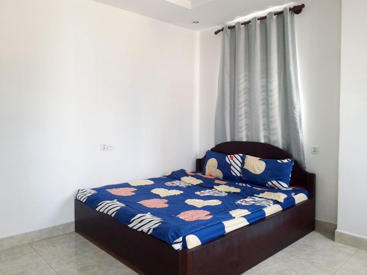 Murrayrata Apartment Phnom Penh Exterior photo